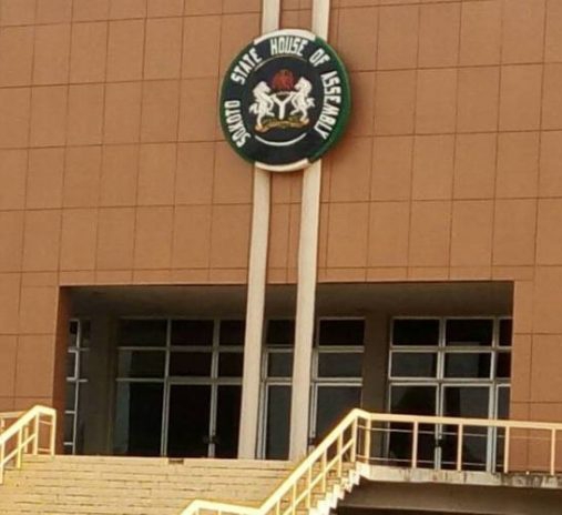 Sokoto Assembly laments arbitrary sale of petrol