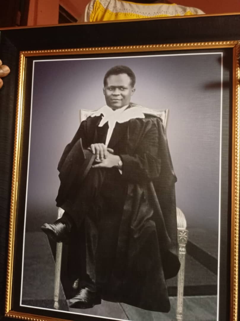 Urhobo Nation celebrates her genius, Ezekiel Noruchor Igho (1915-1956)