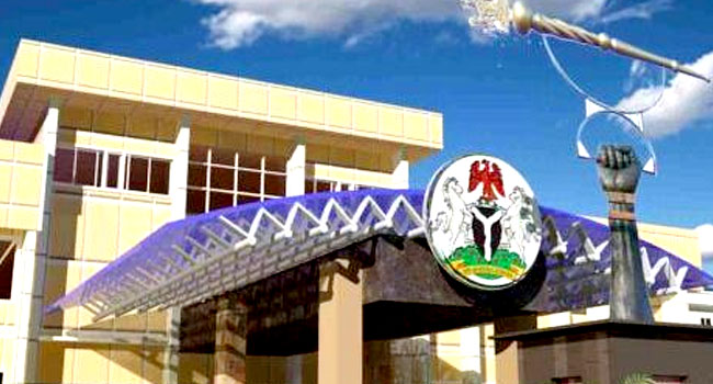 Imo Assembly recalls 4 suspended members