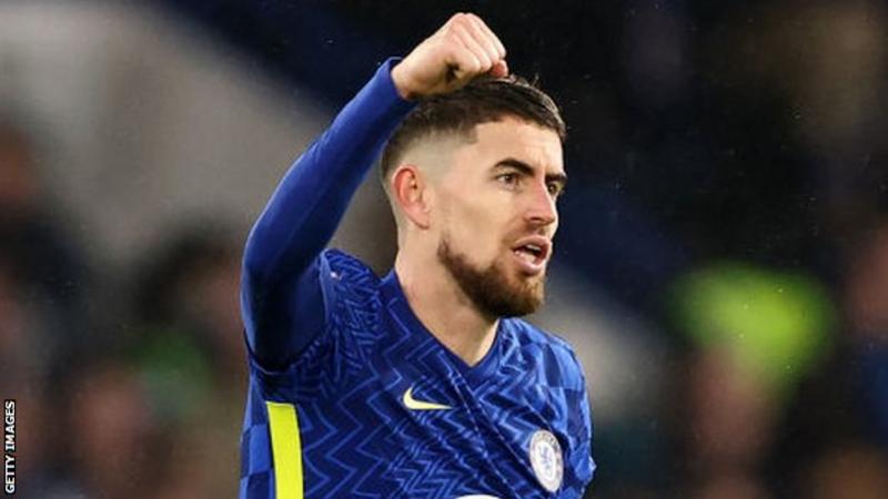 Late Jorginho penalty seals Chelsea dramatic win