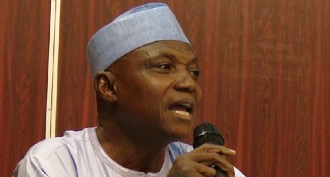 No leader can do everything, lower your expectations – Garba Shehu tells Nigerians