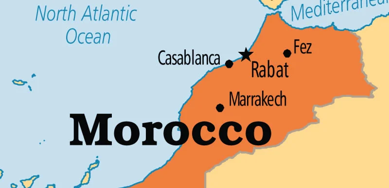 Morocco bans New Year’s parties over COVID-19 scare