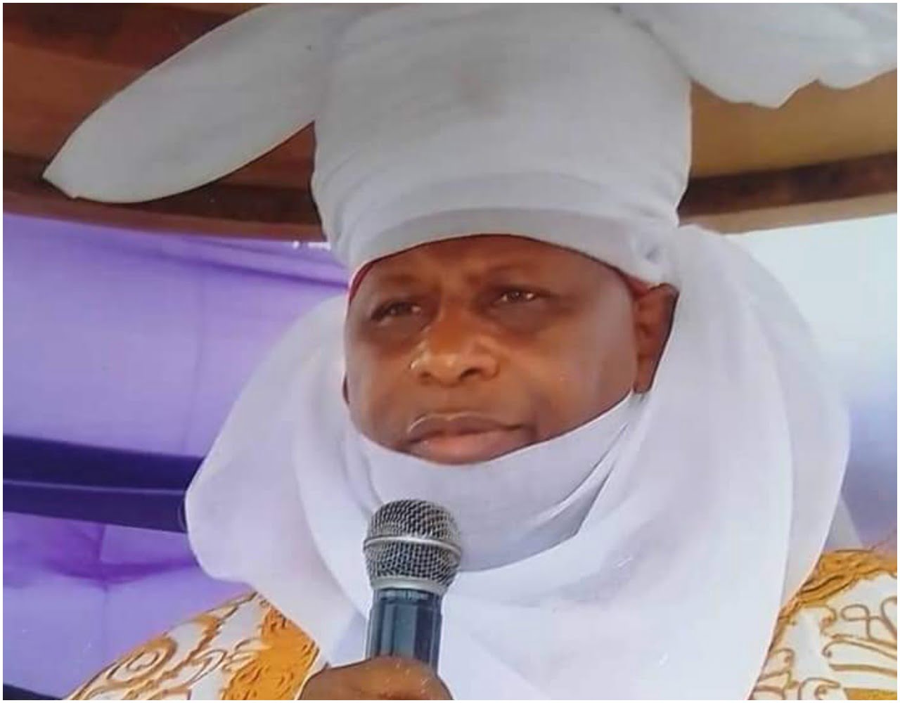 Troops capture eight suspects over kidnap of Plateau monarch