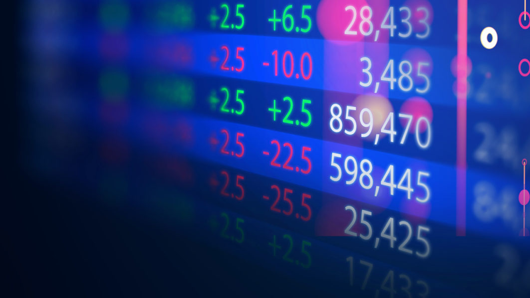 NGX opens December with N409bn loss