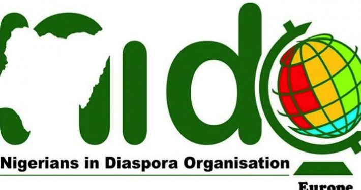 1.5 million Nigerians in Italy don’t have passports – NIDOE