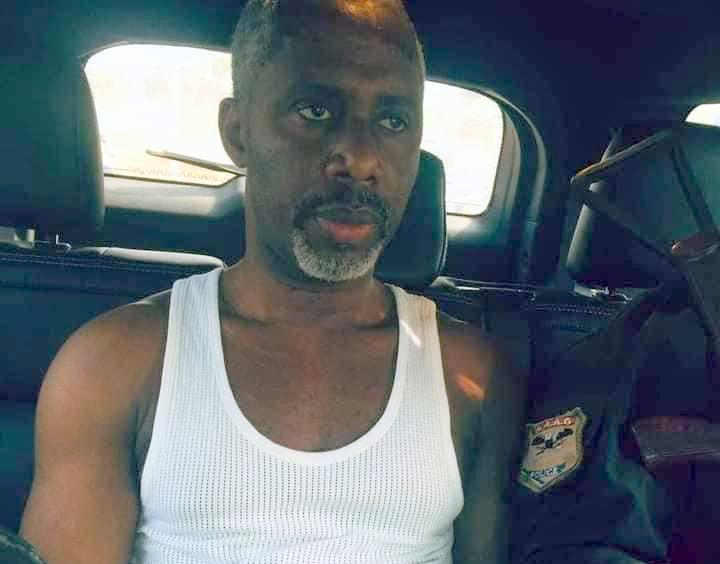 How security operatives invaded, shot sporadically in church to arrest me – Okorocha’s son-in-law, Nwosu