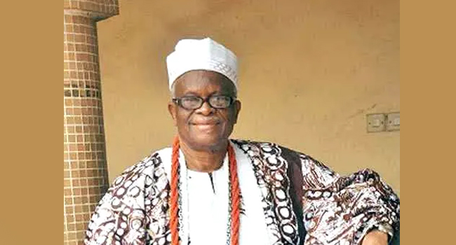 Another prominent Yoruba monarch is dead