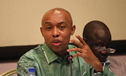 EndSARS: ‘Walk of truth’ required for implementation of panel report– Odinkalu