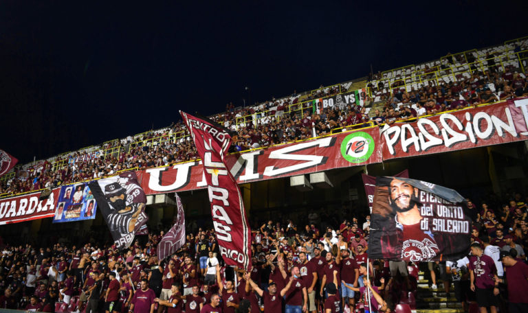 Salernitana will be axed from Serie A on Jan 1 – FIGC president