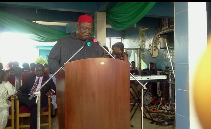 2023: How Southeast can clinch presidency – Anyim, Ezeife