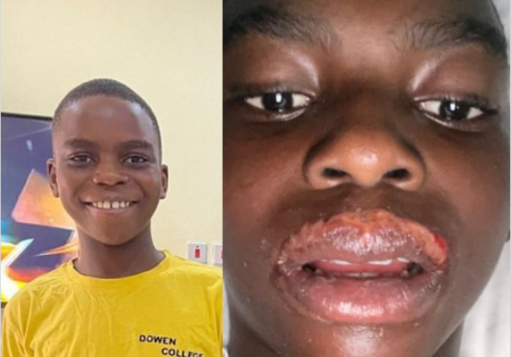 Dowen College: Late Senator Kashamu’s family reacts over their son involvement in Oromoni’s death