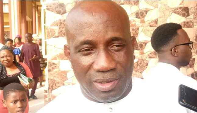How cockroach lived in my ear for four months - Anambra Perm Sec