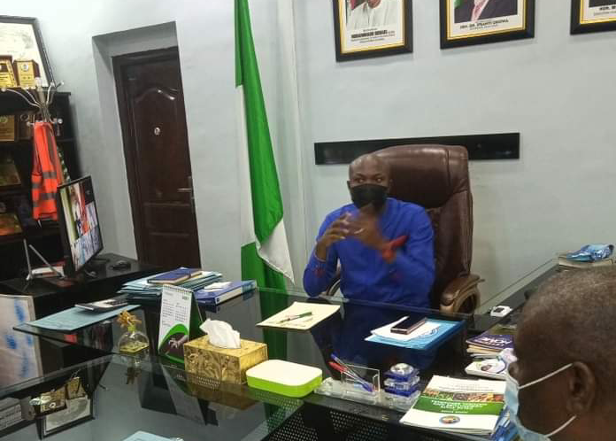 Warri Council orders immediate removal of illegal road blocks