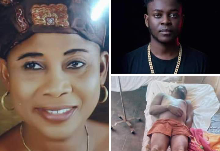 Army denies culpability in police woman’s son’s death in Edo