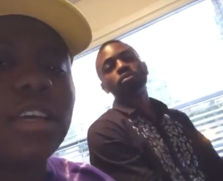 Record producer, Shizzi and wife drag Teni in the mud over hit song