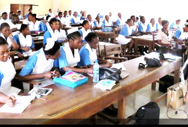 Delta commences sales of entrance forms into nursing, midwifery schools