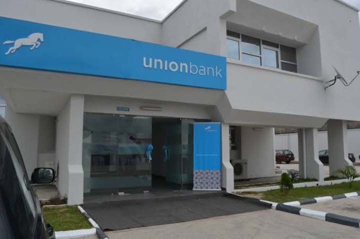 BREAKING: Titan Trust Bank buys Union Bank