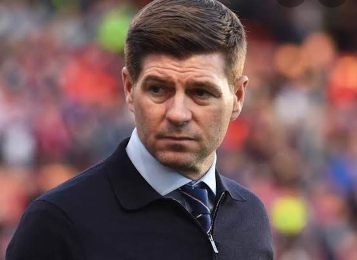 Gerrard to sit out 2 Aston Villa games after positive COVID-19 test