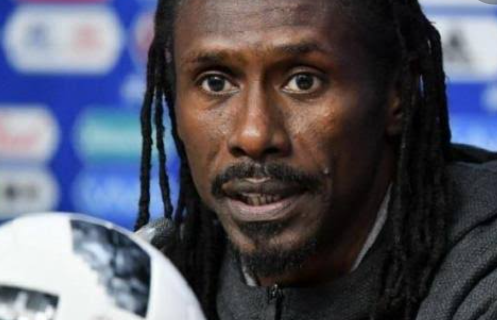 Cisse unveils Senegal’s AFCON 2021 squad with hopes for elusive title