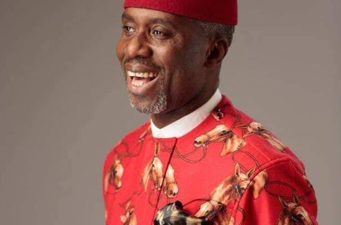 Anglican Church blows hot over arrest of Okorocha’s son-in-law