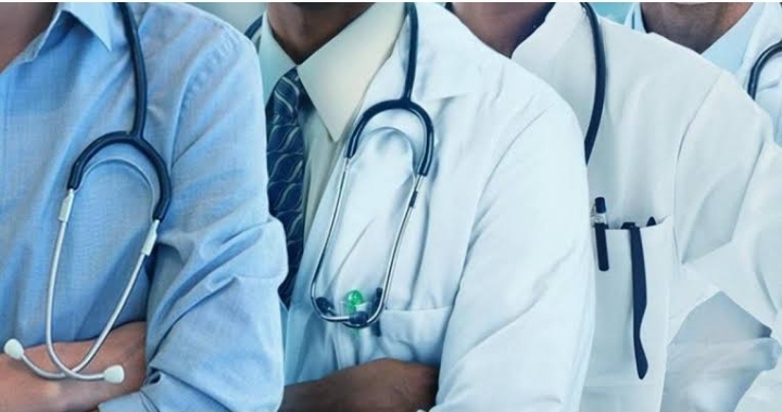 Zamfara: NMA reacts over doctors’ salary increment