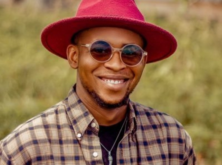 Popular life coach, Buchi narrates ugly experience in hands of police