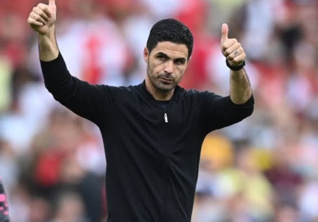 EPL: Arteta frustrated as Newcastle defeat Arsenal