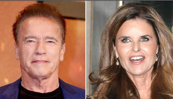 Arnold Schwarzenegger officially divorces wife 10 years after separation