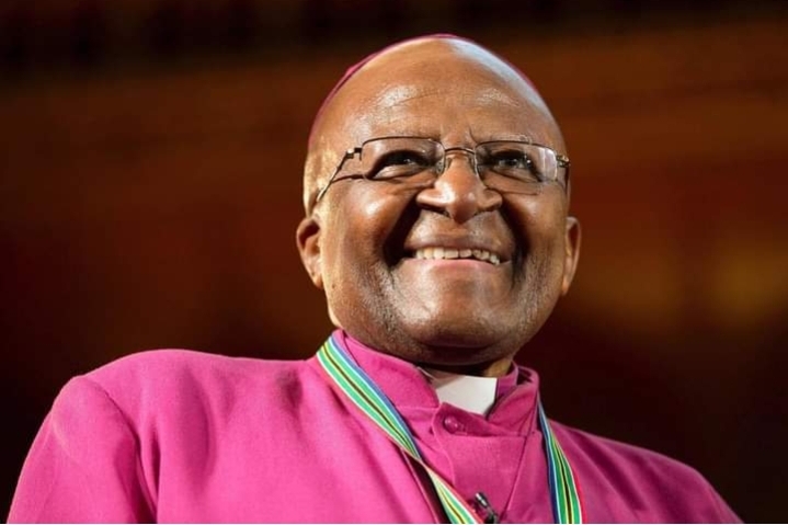 Desmond Tutu: Legacy of peace, truth, reconciliation and restorative justice