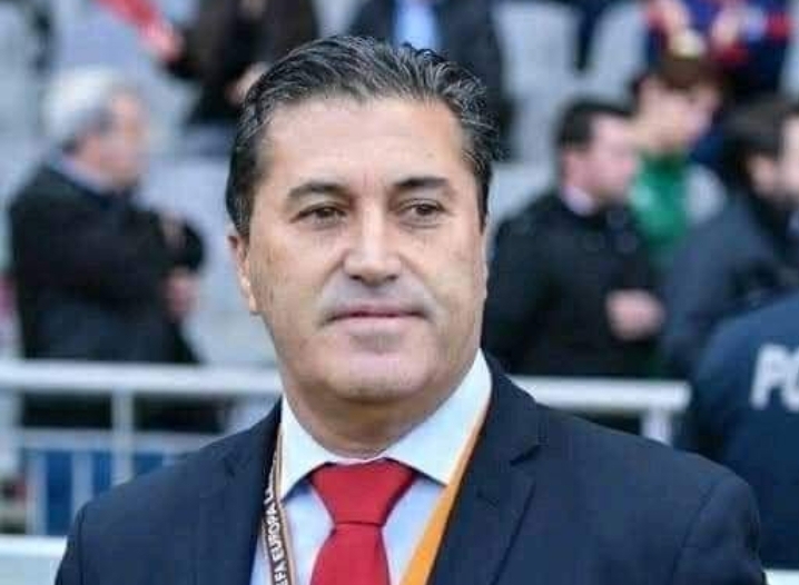 Super Eagles vs Lesotho: PFAN calls for Peseiro’s axing