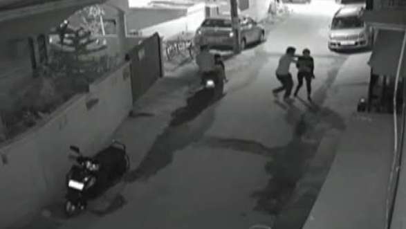 Sad! How 2 brothers murdered their sister for being too social