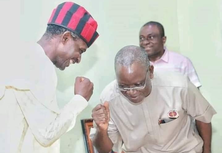 How Deeper Life pastor emerged paramount ruler of Idoma People