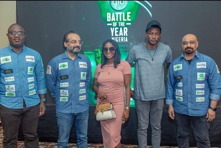 Glo reveals details of next round of Battle of the Year Nigeria