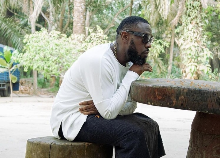 I can never go broke again – Timaya