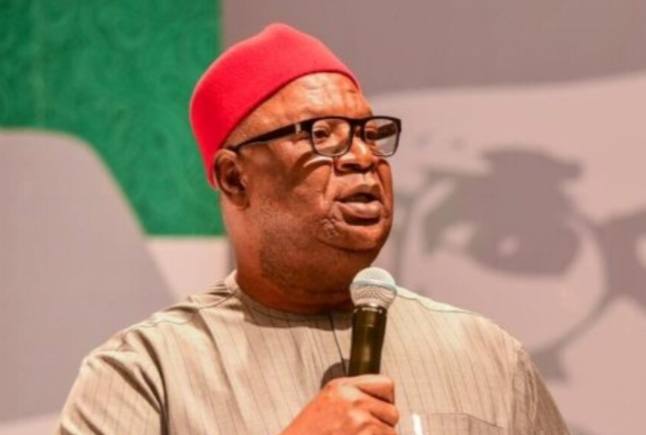 2022 offers us new hope, fresh opportunities – Presidential hopeful, Anyim