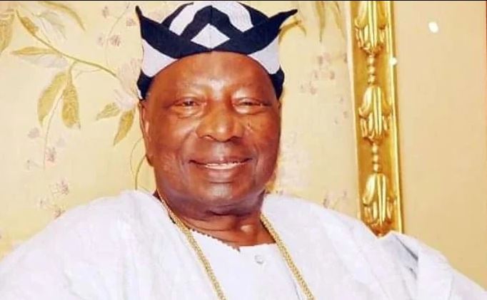 Soun of Ogbomoso improved on his success till he breathed his last— Oyo APC