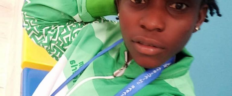 Weightlifting: Team Nigeria win first gold medal in Commonwealth qualifiers