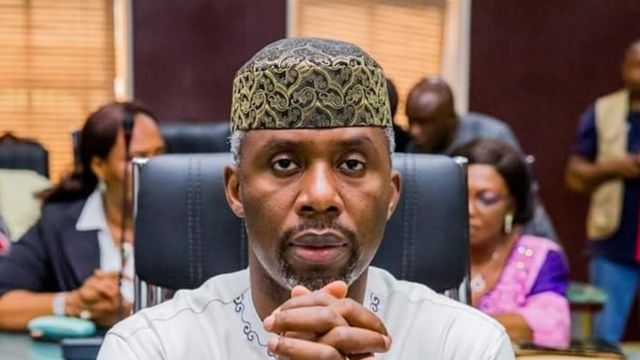 Okorocha’s son-in-law, Uche Nwosu lawfully arrested not abducted – APC