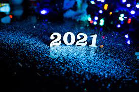 For Technology, 2021, a year of the Silver Bullet, By Okoh Aihe