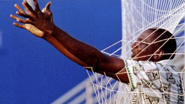 Late Okwaraji, Yekini honoured at African Illustrious Award night
