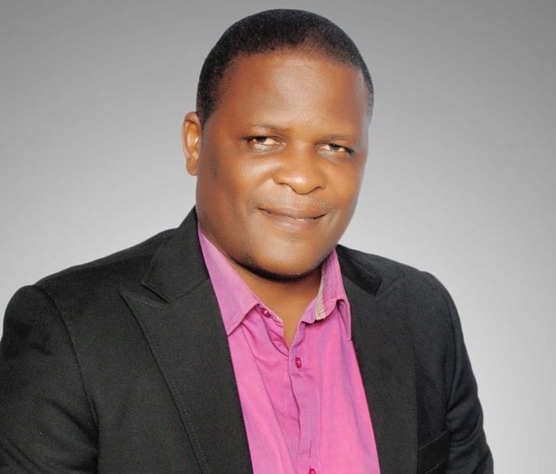 Omotola almost bath naked under waterfalls- Yemi Amodu opens up on new movie