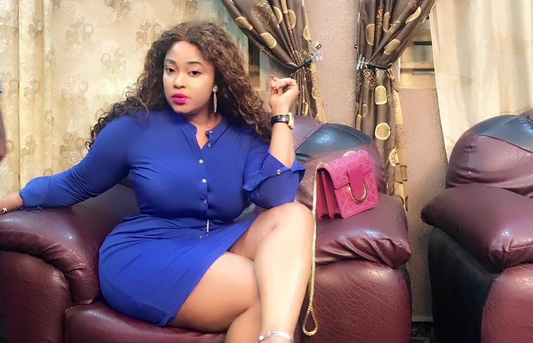 I may not expose cheating partner on social media- Biodun Okeowo
