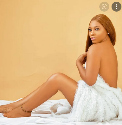 Do your research before you opt for butt implant surgery- BBNaija’s Beatrice declares