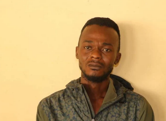 Filmmaker detained for impersonating Regina Daniels