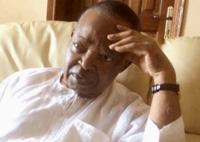What Buhari, Obasanjo said about late Wayas