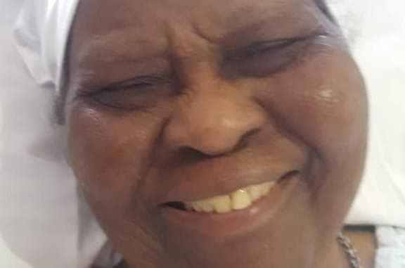 Sad! Barely 12 days after demise of ex-Senate President, Waya's wife, Mary passes on