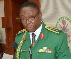 Late Edo youth wandered into military checkpoint naked – Army