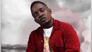 I was once worked in an internet café, M.I narrates story of struggles