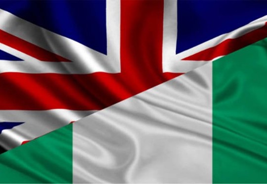 UK adds Nigeria to red list travellers over Omicron fears