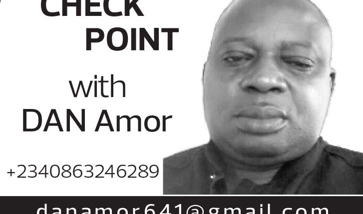 2021: The common man as my man of the year - By Dan Amor